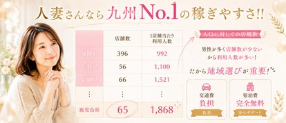 人妻ステーション鹿児島