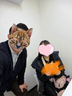 4/7★どんなお客様が来るの？