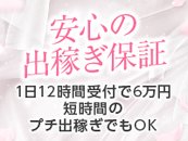 雑費、寮費、お仕事に必要な道具などかかるものが一切なし。