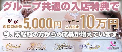 Cherish（チェリッシュ）