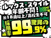 「面接だけでも」「お話だけでも」交通費支給させて頂いております！お気軽にご相談ください！