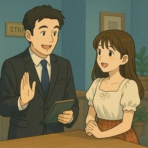 秘密を大公開！！