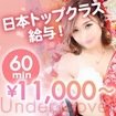 ハイブリッド痴女性感UNDER COVER（ザ・ユニオンワークス）
