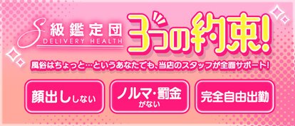 S級鑑定団