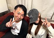 スタッフがキャストを全面サポート！