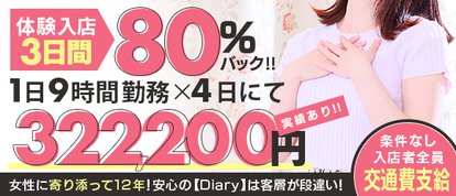 diary～人妻の軌跡～長野店