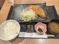 とんかつ！