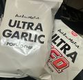 ウルトラ！