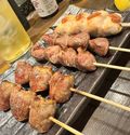焼き鳥