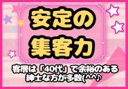 オープン21年の実績！！閑散期など関係なく稼げます(^^♪