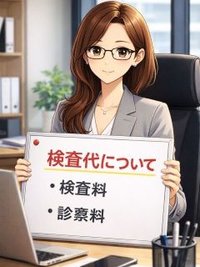 検査代について