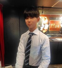 私！箱ヘル界隈で沼る！