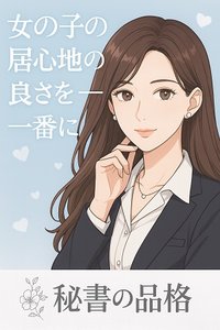 女の子の”居心地の良さ”を一番に