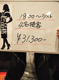 🌆夕方スタートでもこの結果！無理せず稼げる働き方やで💰