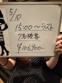 💰長時間しっかり働いて、この結果！安定して稼げる環境です💰