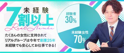 リアル難波店