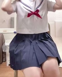 制服可愛いでしょー！この応募理由が多い！なんと1日の雑費がなんと500円のみ