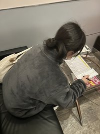 ポジティブ？？
