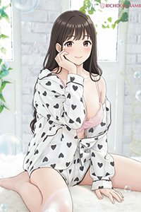 圧倒的なリピート数で稼げます。
