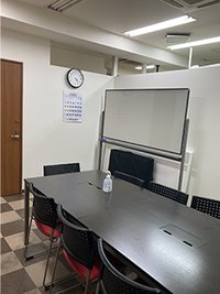 事務所の紹介です！