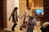 店外で会いたいと言われた時の上手な断り方を教えてほしいです！