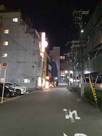 当店の住所になります