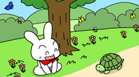 これからです
