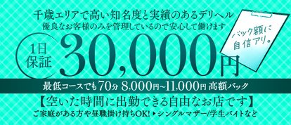 チンチントレイン千歳・苫小牧店