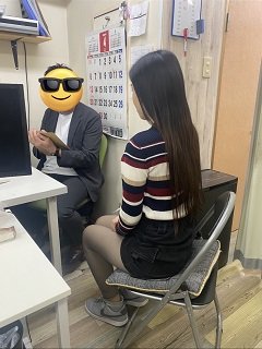 踏み出せば人生変えられます！