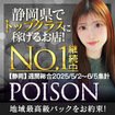 浜松POISON~進化する頂点が今ここに~