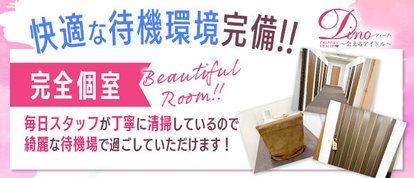 Dino～会えるアイドル～