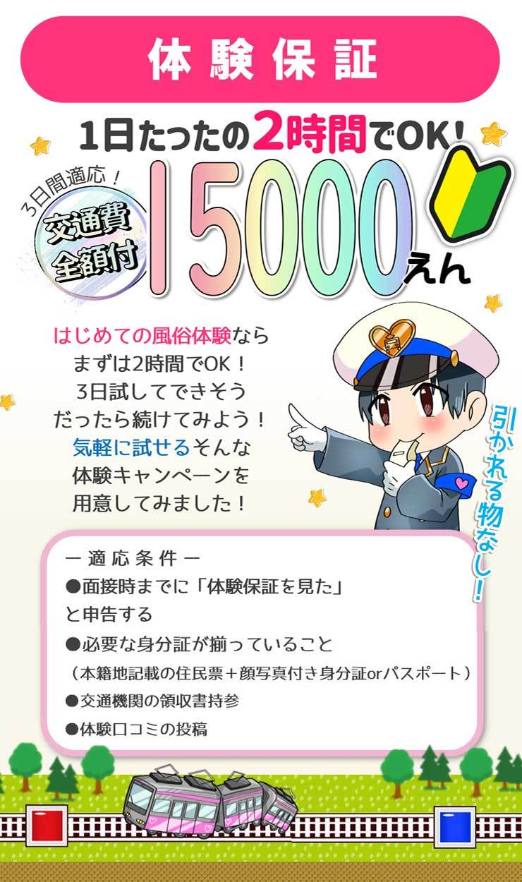 キャンペーン