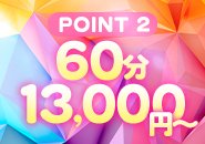 病気の心配無用♪提携先のレディースクリニックにて、月に一度性病検査費用を負担します!!