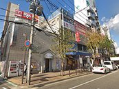 神戸で数少ない店舗型。何かあってもすぐ近くにスタッフがいるから安心して働けます。派遣型とは違い、移動時間がないから効率よくお仕事出来るのも魅力。