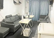 ヘアアイロン・充電器・Wi-Fi完備してます！