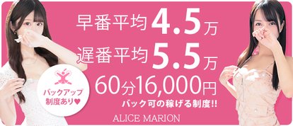 アリスマリオン