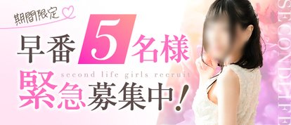 セカンドライフ