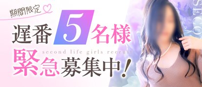 セカンドライフ