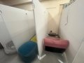 余計なストレスがない環境です！