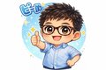 今日も安定して稼働しています