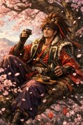 風流せえ