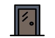 完全個室待機。一人一人にお部屋があります。高性能Wi-Fi機器完備。