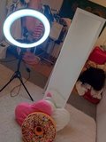 本格的なんちゃって自社撮影スタジオ(/・ω・)/