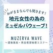 MUZERVA WAVE～道後風俗・完全密室秘密エステ～